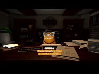 The first 12 minutes of bugsnax on ps5 (4k)