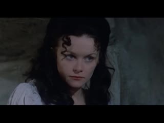 Шрамы дракулы / scars of dracula (1970)