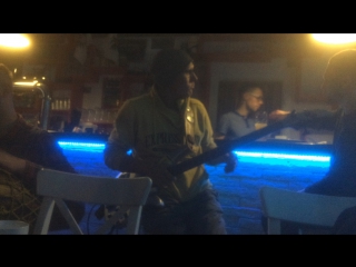 Паюя | пермское регги live