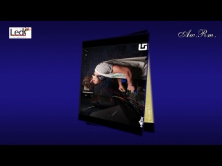 Благодійний fashion проект last summer day