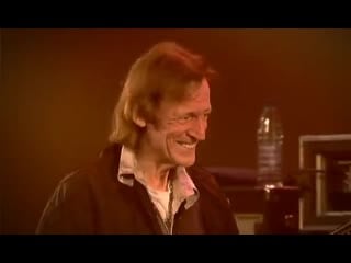 Jack bruce / robin trower seven moons live 2009