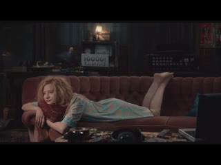 Миа васиковска (mia wasikowska hot scenes in "only lovers left alive" 2013)