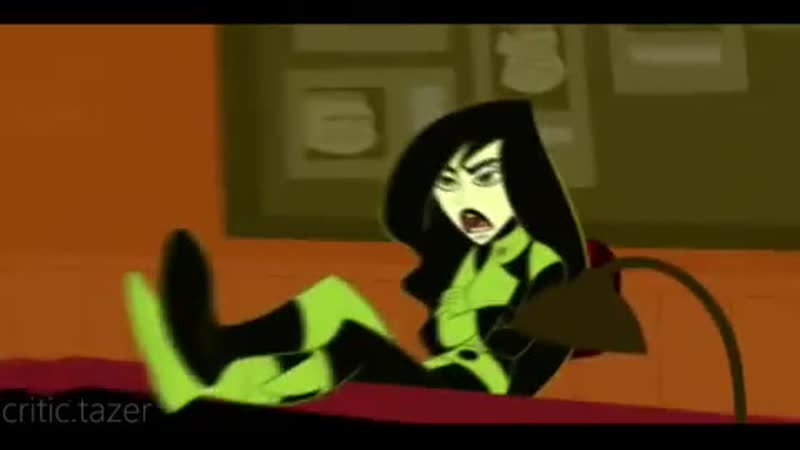 Shego | kim possible edit