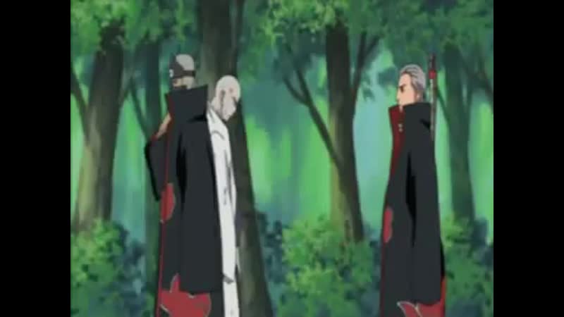 Hidan porn video – Akatsuki ( kakudzu and hidan / funny song ) fan video