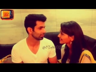 Namik nikita off screen vm