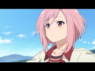 Sakura quest tvアニメ『サクラクエスト』本pv