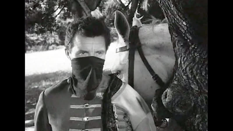 Капитан тенкеш (1963 венгрия)