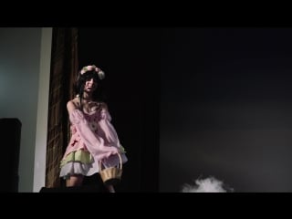 Adelaide alice ogata chieri (the idolm@ster cinderella girls)