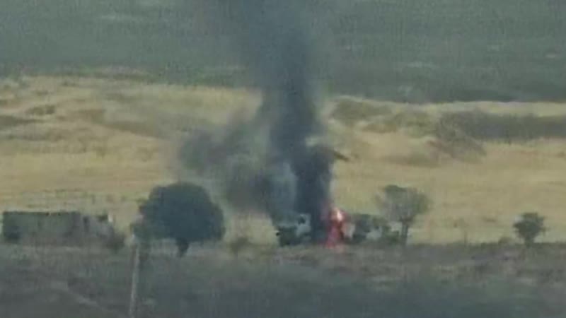 Ավտոշարասյան ոչնչացում