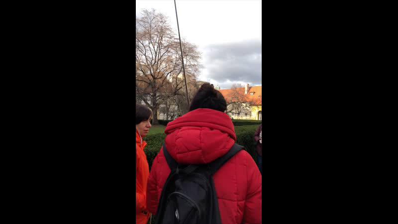 Скрытая прага