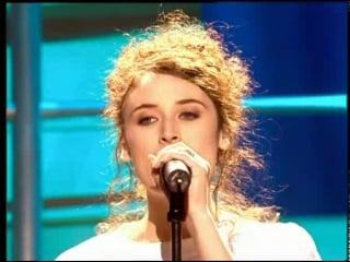 Alizee, garou, zazie, helene segara, isabelle boulay, p bruel, yannick noah, patricia kaas, pat rever