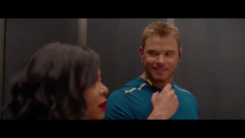 What men want 2019 taraji p henson and kellan lutz movieclip