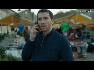 Джои бэйти в сериале «в темноте»