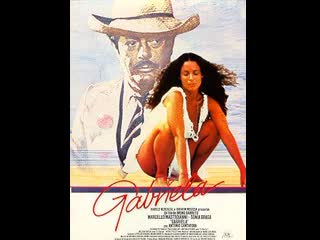 Gabriela 1983 filme nacional