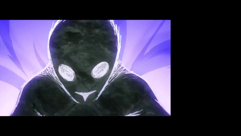 [грустный пакет] гуррен лаганн а зачем? / gurren lagann