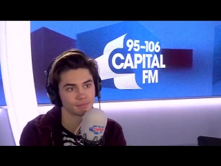 Ugh, well that was pointless (capital london)