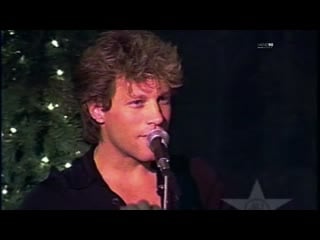 › 1998 › jon bon jovi | live at fairway manor | new jersey