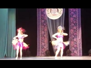 Ori tahiti 17/09/2018