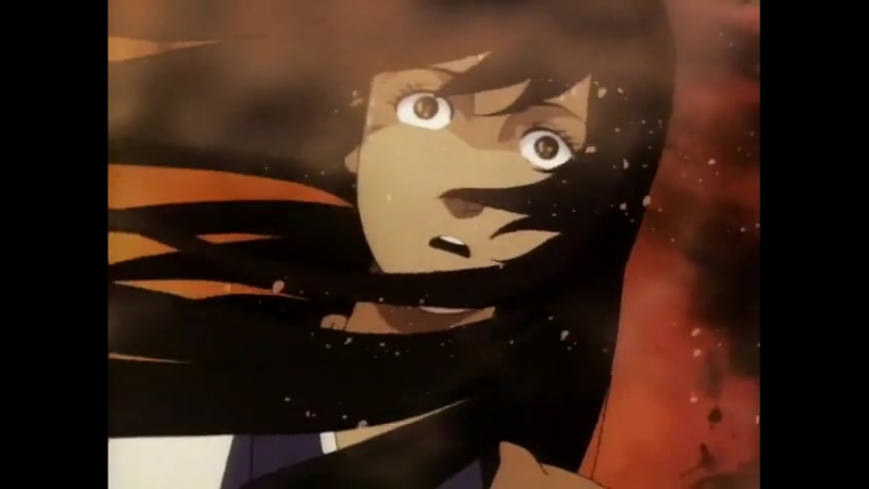 Босоногий ген / hadashi no gen (1983)