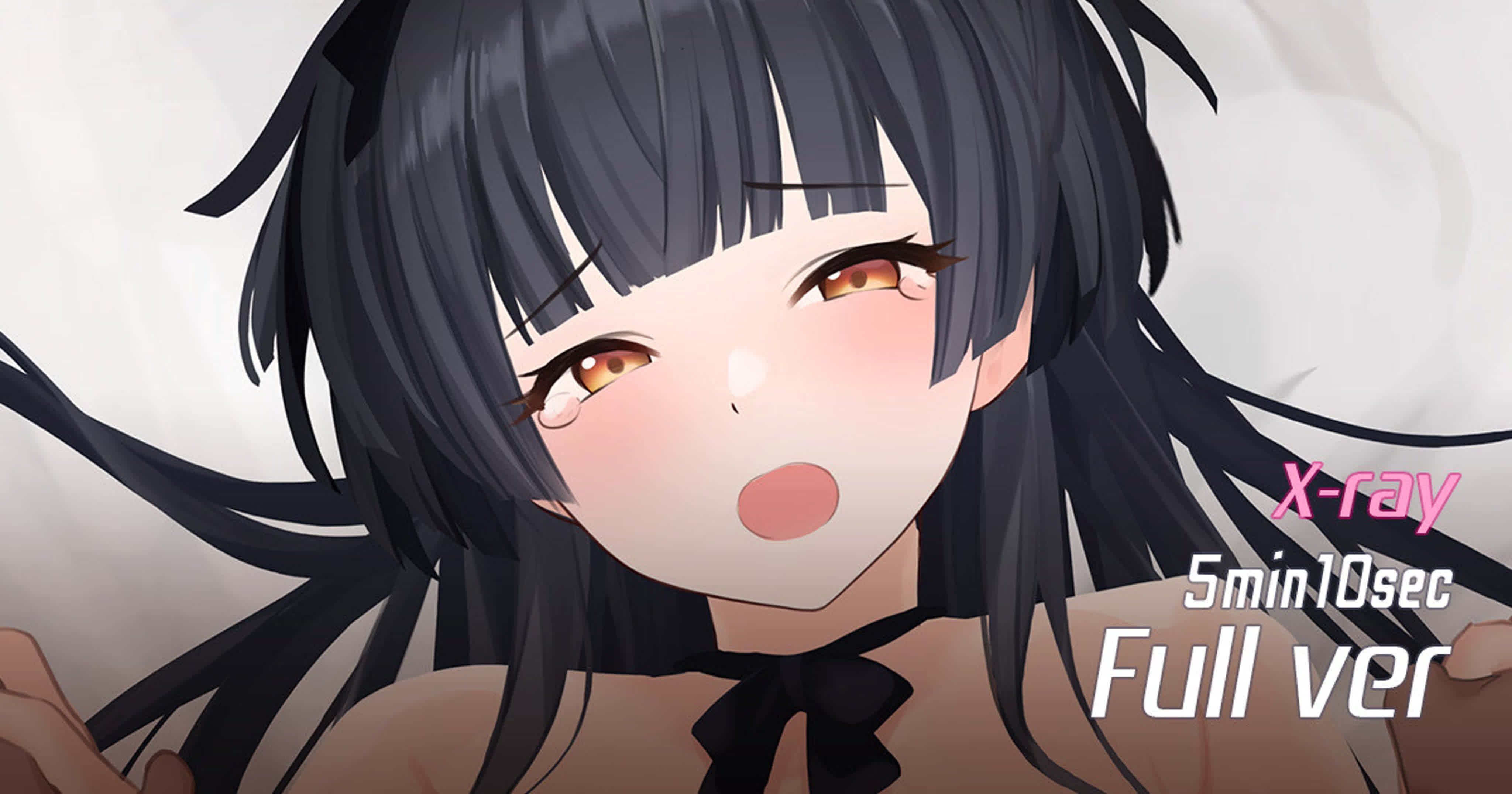 [fuyuko mayuzumi] fast cowgirl & missionary sex [x ray]