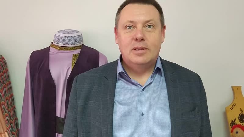 Интервью с московским гостем андреем худолеевым уленкуль 9 12 2019 г