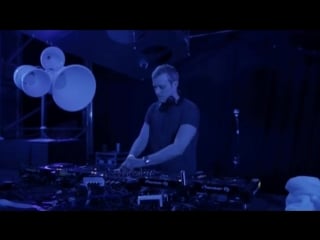 Ben klock live from dimensions festival in croatia