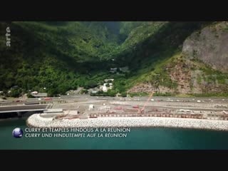 Schottland/la réunion/paris