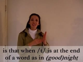 English with jennifer 0095 i english pronunciation lesson 14 glottal stop