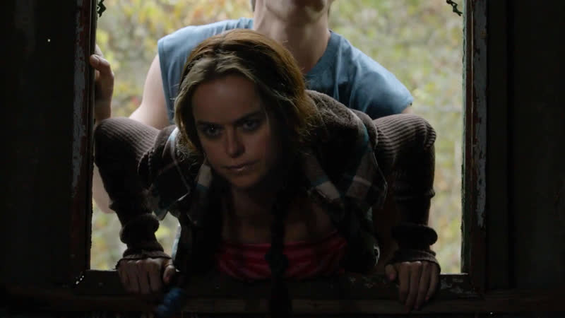 Тэрин мэннинг оранжевый хит сезона / taryn manning orange is the new black ( 2013 2015 )