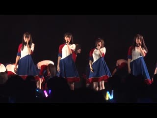 Kurayami (190416 stu48 go!go! little seabirds!!)