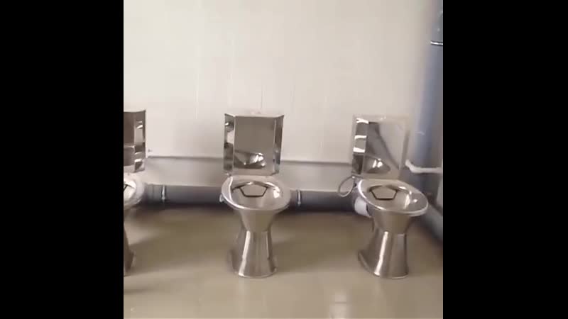 Новые российские казармы