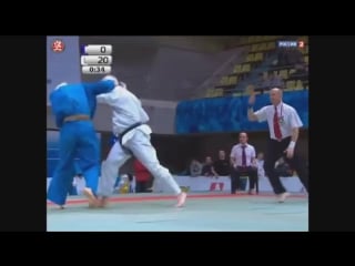 Kudo daido juku highlight 2014