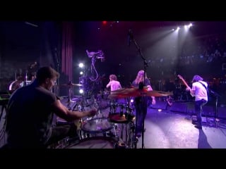 Nothing more + aaron pauley (of mice&men) show me how to live (audioslave cover)