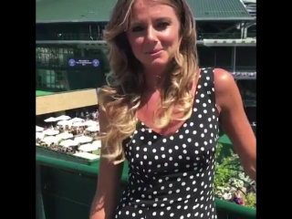 Daniela hantuchova announces her retirement from tennis