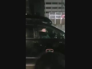 Junhong said that his album is coming out soon and babys were shouting back ill buy it!! ill throw away some money and he laugh