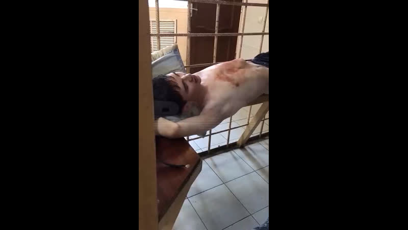 18+ допрос ильназа галявиева, устроившего стрельбу в казанской школе