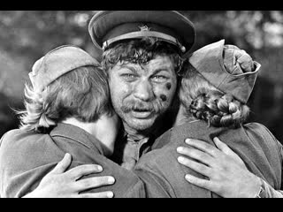 А зори здесь тихие (1972) hd1080