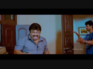 Darling scene nanna