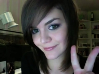 Fresh look colorblends изумрудный зелёный