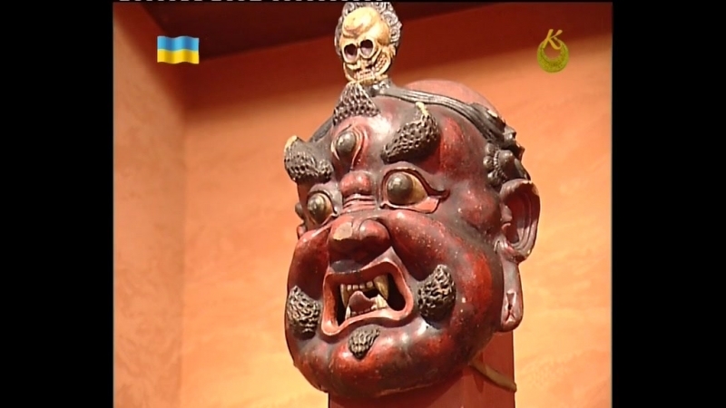 Національний музей мистецтв імені богдана і варвари ханенків (2016)