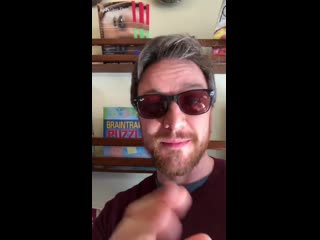 James mcavoy #tbt to the time james mcavoy expressed his support