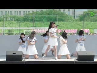 Nidaime iginari tohoku san at mcz toujinsai 2016 ～oni ga shima～(outside the stadium)