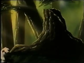 Star wars ewoks 2x07a hard sell