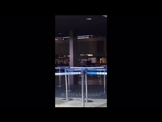 140417 bts jungkook in airport
