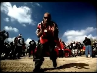 Dmx get wild (feat ruff ryders)