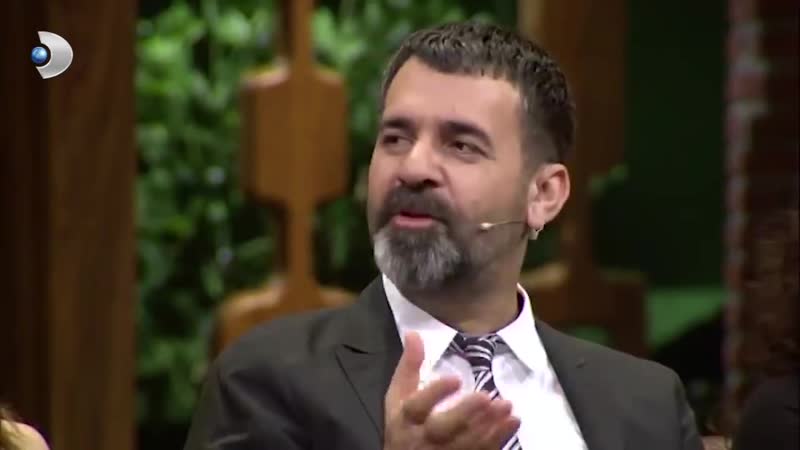 Caner cindoruk, monica belluciyi öptü beyaz show