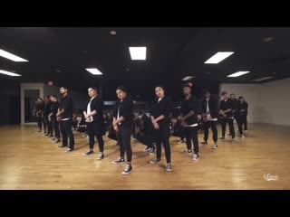 Soreal world of dance by florida