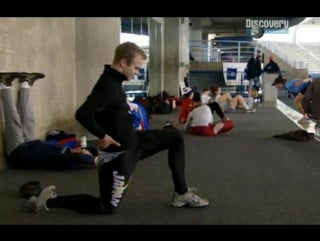 Discovery о сексе секс и спорт (sexercise) (секс, сексуальность, отношения)