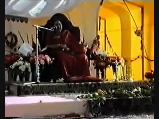 !shri adi shakti puja, togliatti, russia 1993