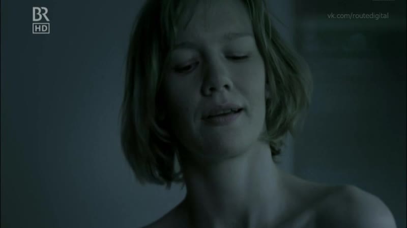 Sandra huller nude uber uns das all (2011) hd 720p watch online
